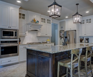 Kitchen Installation