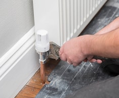 Plumbing and Heating