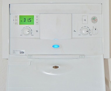 Water Heaters